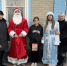 Новогодние чудеса с улыбками и подарками! - Администрация Мостовского гп